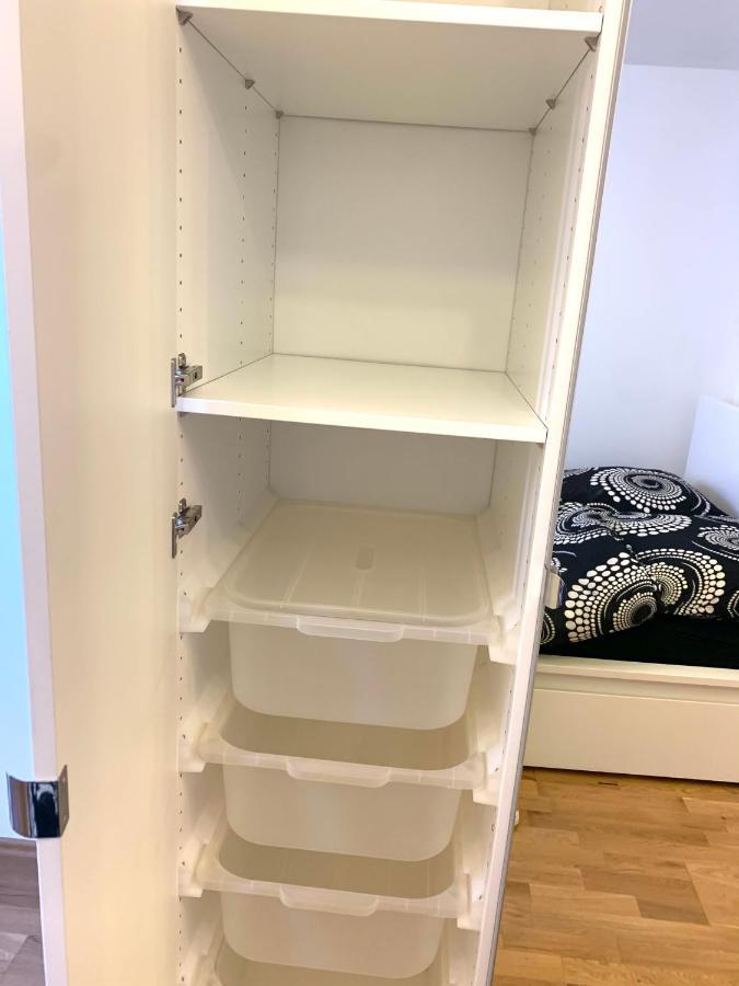 Cozy Flat , Near University , Wifi&Free Parking Регенсбург Екстериор снимка