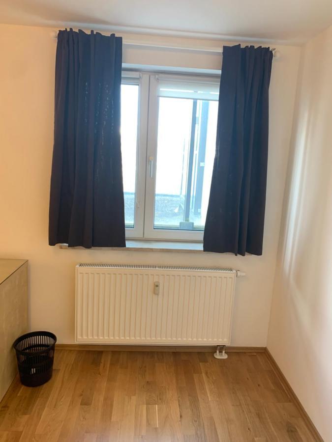 Cozy Flat , Near University , Wifi&Free Parking Регенсбург Екстериор снимка